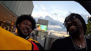 Day 2: In Tokyo Japan With CoryxKenshin & The Crew | Tokyo SkyTree