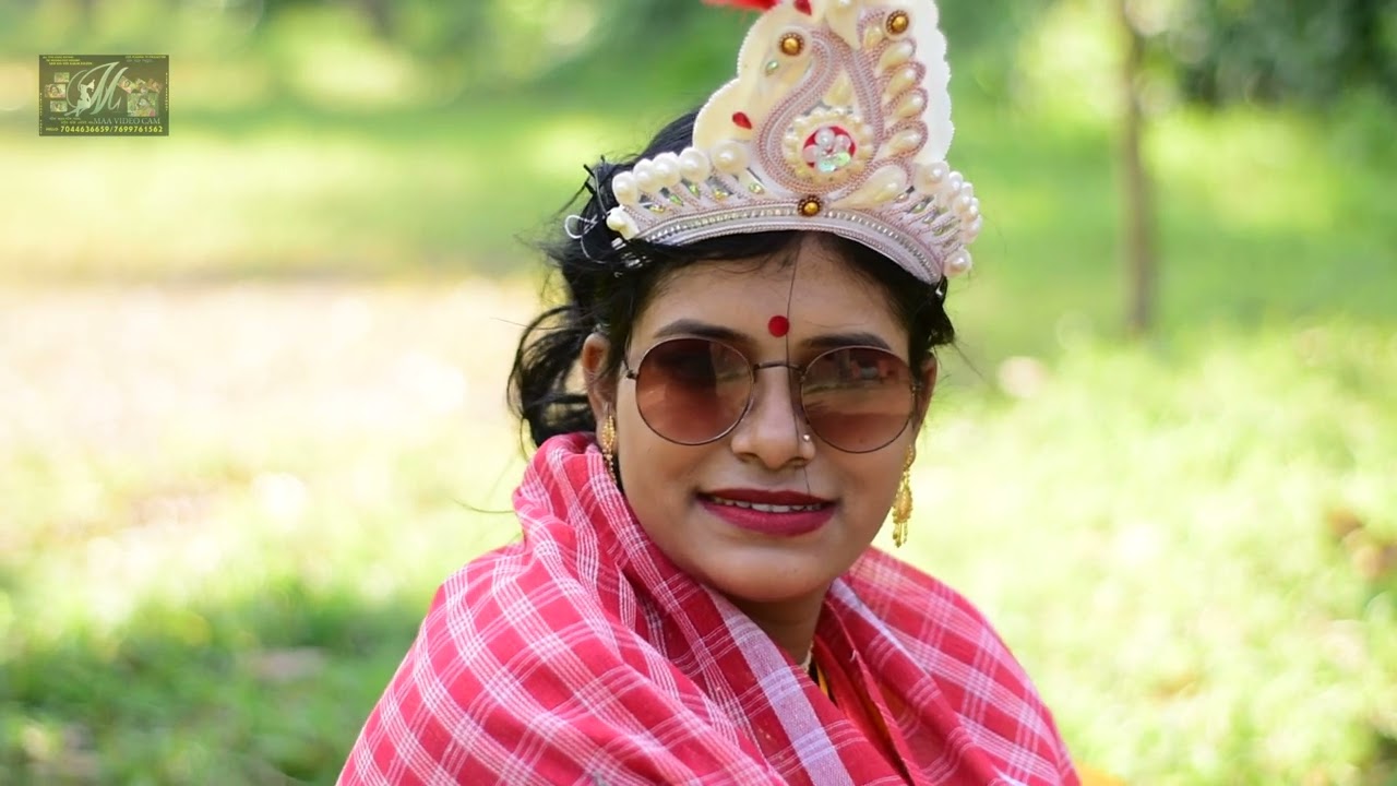 শুভ বিবাহ 💒 Bengali Wedding Single shoot 🎥📷