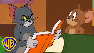 Download Lagu Tom \u0026 Jerry Become BOOKWORMS! 📚💥 | Tom \u0026 Jerry | @wbkids MP3 Download Lagu Tom \u0026 Jerry Become BOOKWORMS! 📚💥 | Tom \u0026 Jerry | @wbkids MP3