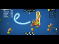 Worm zone gameplay viral videos 