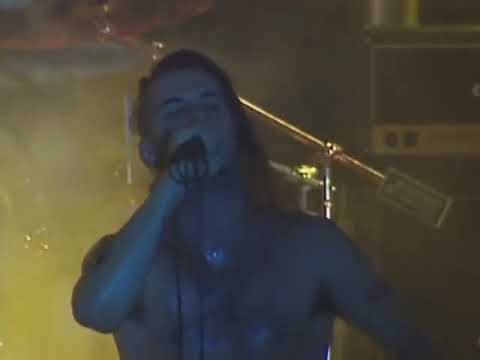 Pantera - The art of shredding (HQ Live 1990 Remastered)