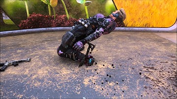 Black Ops 3 Epic Across the Map Combat Axe Tomahawk Montage