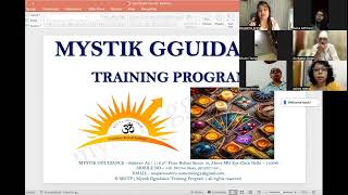 BASIC TAROT WEBINAR / BATCH - 34