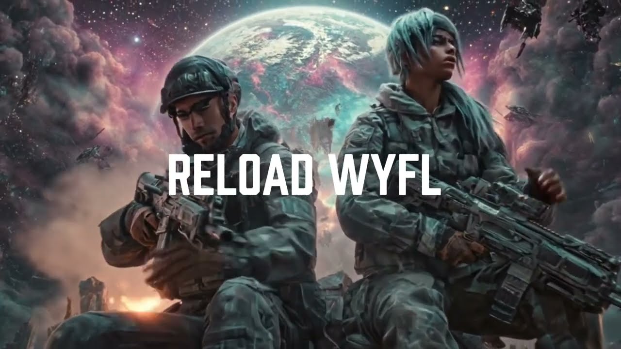 DEEBZLENUZ, DJ MAC, CRASHDUMMY - Reload WYFL - WYFL RIDDIM 