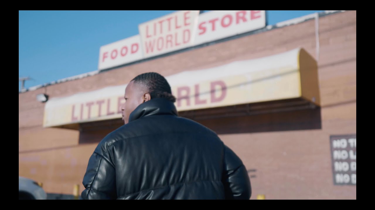 Outlaw Mel - Hurt Some