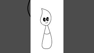 #easydrawing #shorts #doodle Draw a simple Paintbrush