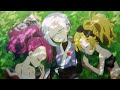 TVアニメ「くノ一ツバキの胸の内」九の巻ノンクレジットエンディング映像