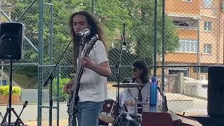 Bayburt - Smells Like Teen Spirit Cover