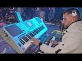 يبدع شيخ اعمر ولد سيدي اعمر حبيبك باس لايف جديد 2025