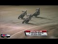 2012 Tucson Half-Mile Full Race (HD) - AMA Pro Flat Track