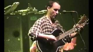 Dave Matthews Band Albany 95 - Tripping Billies.avi