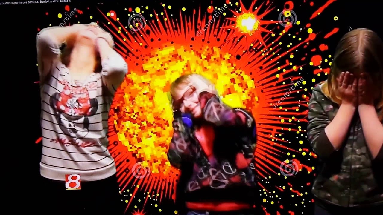 Maplewood Elementary School featured on WISHTV news! YouTube