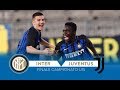 INTER-JUVENTUS 5-0 | Highlights | UNDER 15 Championship Final