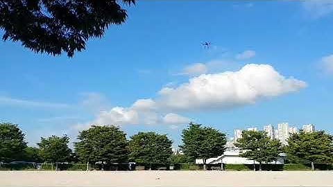 Pixhawk4 flyng hovering gps