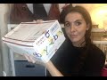 Vintage Coach Poppy unboxing