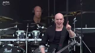 Devin Townsend Greatest Hits Playlist 2022 ~ Best Songs Of Devin Townsend Live Full Concert Hd