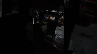 Dikir Anak Rantau Manis