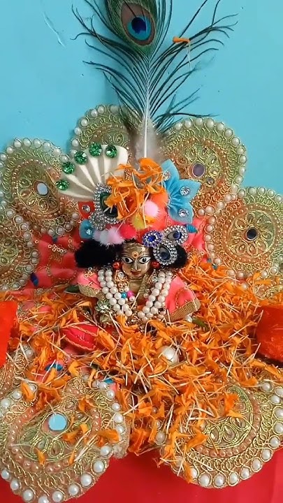 radha sang khele holi