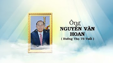 Lễ Tang Ông Nguyễn Văn Hoan (ấp Tân Phú xã Tân Phú Đông - Đồng Tháp)