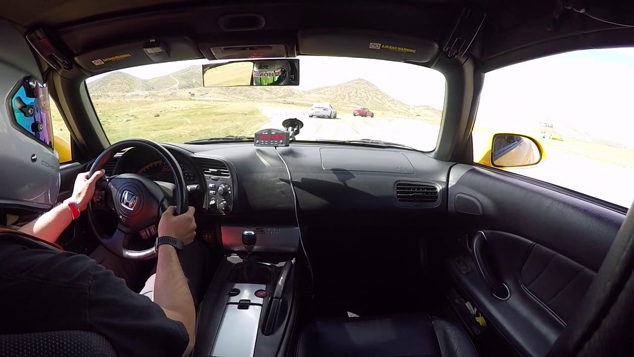 vtec club fun Streets of Willow