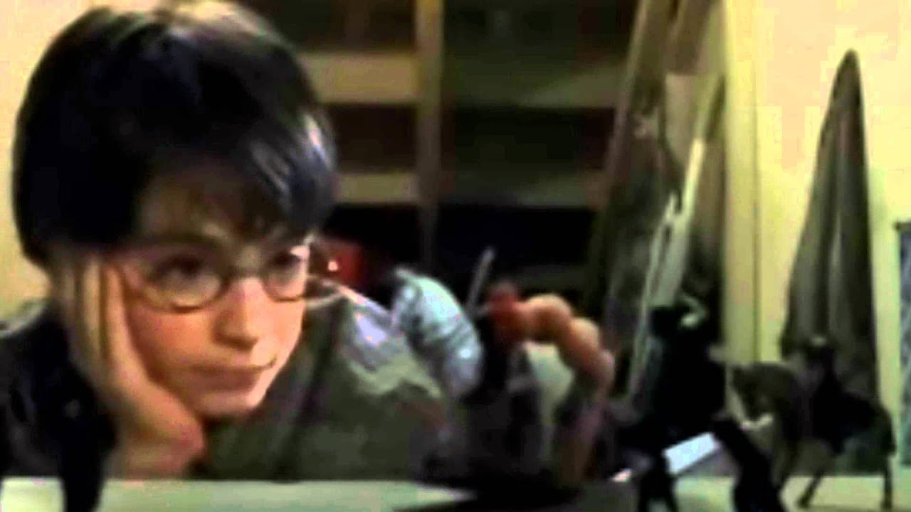 Draco Malfoy And Harry Potter Guy Love Youtube