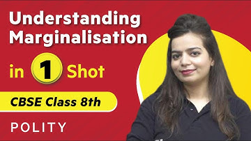 Understanding Marginalisation in One Shot | Polity - Class 8th | Umang | Physics Wallah