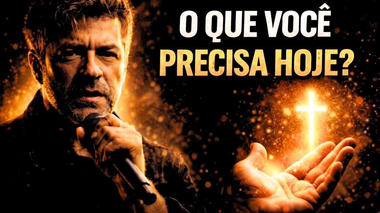 ISSO PODE MUDAR O SEU DIA