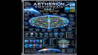 PROJECT HARTMAN AETHERION OMNIDOMAIN HAO 1