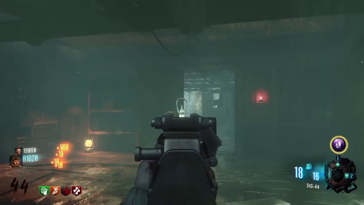 I Hate Zombies - YouTube