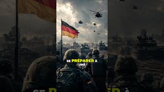 Guerre Allemagne-Russie. L'Europe se prépare-t-elle?