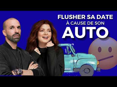 Maudit que c'est laid un Cybertruck -- 13 août 2026
