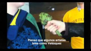 Tv Artichoke --Quién Lo Desembarrocará?