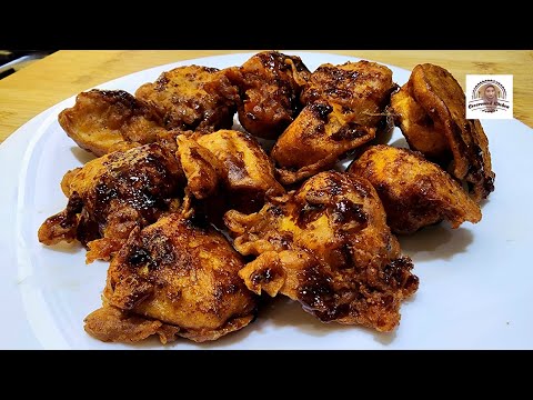 Resep Pisang Goreng Karamel Gula Pasir