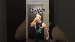 How to fix your Small Chest