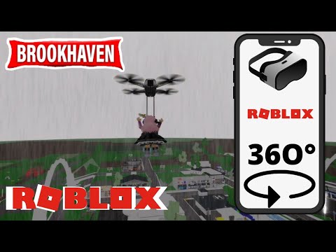 Jogo Quiz Roblox: Brookhaven no Jogos 360