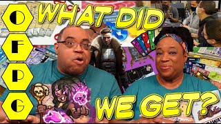 OFPG - What Did We Get?! (Picky Pixie, World Wonders, Trio... and MORE!)