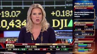 Fox Business - Cheryl Casone 09 10 10
