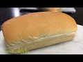 Easy homemade ghana sugar bread  no milk  no eggs