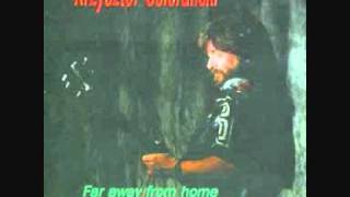 Krzysztof Ścierański - Tatusiu, Nie Graj