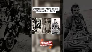 People Who Dissapeared Without A Trace#shorts