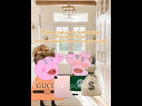 ✨ I’M A PEPPY SOFTIE BUT I HAVE 10M WORDS 💎 #roblox #robloxstory