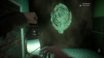 Call of Cthulhu playthrough part 5