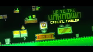 Up To The Unknown - Official Trailer