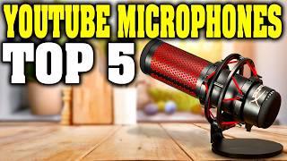 Best Microphones 2026: 5 for Studio-Quality Audio 🎙️ вњ Best Microphones For Pc In 2026 You Can Buy Right Nowрџ Ґрџ Ґ
