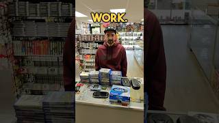 He Had a BOXED PS VITA and Over 55 Games!! 😱🔥🙏 #videogames #retrogaming #fyp