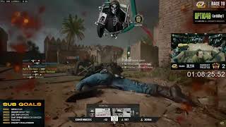 Scump & TimTheTatMan Arguing After Who Played the Worst in This Black Ops 6 Match🤣