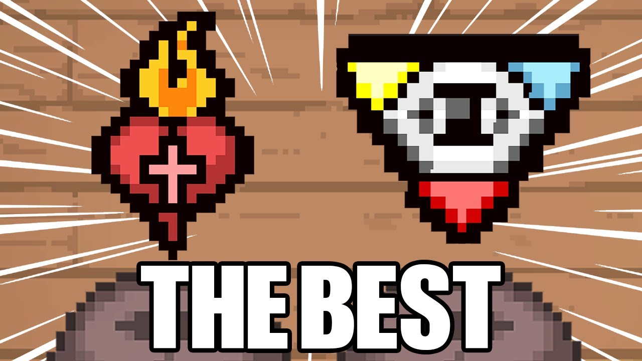 This Luck Is Biblical