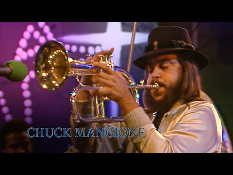Chuck Mangione Children Of Sanchez The Old Grey Whistle Test January 16th 1979 