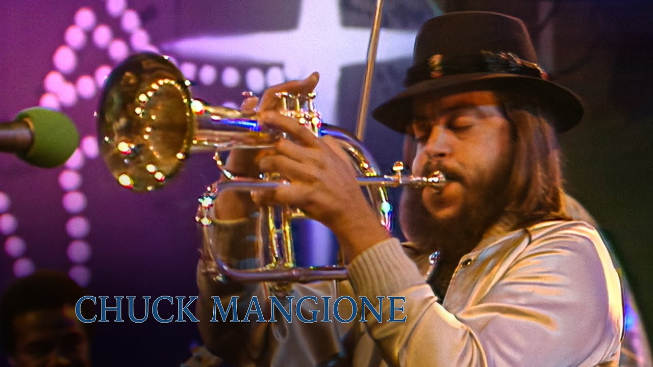 Chuck Mangione - Children Of Sanchez (The Old Grey Whistle Test, January 16th, 1979)
