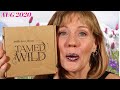 Tamed Wild Subscription Box Review // Tamed Wild August 2020 // Tamed Wild Box Unboxing